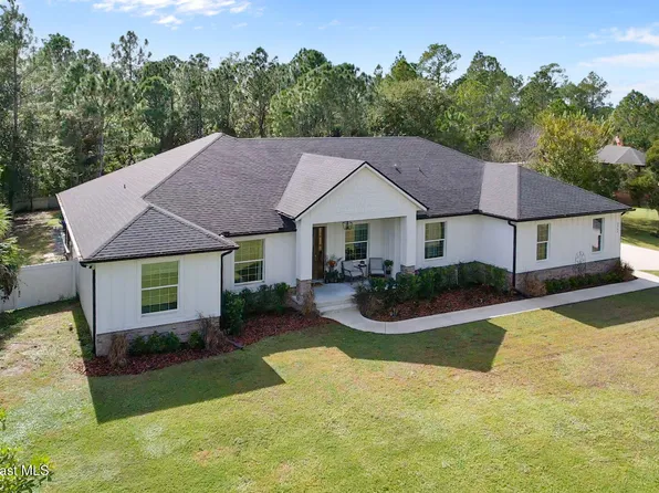 3262 Pheasant Trl, Mims, FL 32754