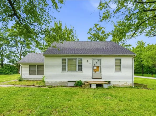 117 E 1st St, Lawson, MO 64062