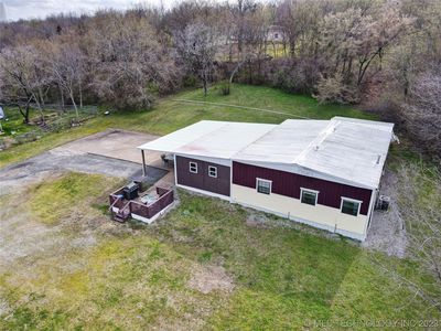445 N Electric Ave, McAlester, OK, 74501
