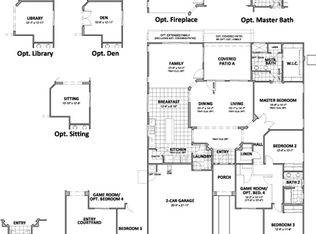 8818 W Irongate Rd, Marana, AZ 85653