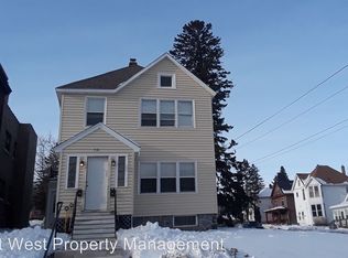 731 E 7th St APT 2, Duluth, MN 55805