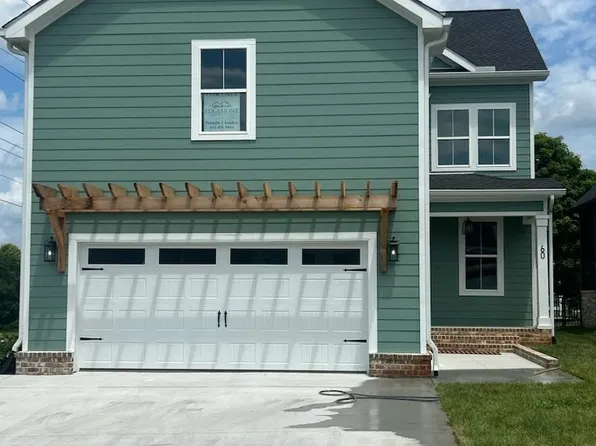 60 Latitude Dr Lot 518, Winchester, TN 37398