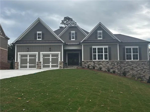 209 Fountain Oak Way, Canton, GA 30114