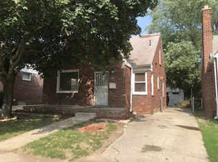 8146 Prest St, Detroit, MI 48228