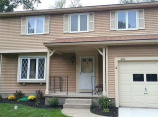 332 Denrose Dr, Buffalo, NY 14228