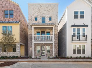 4533 Ward St, North Richland Hills, TX 76180