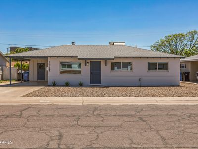 1017 E Diana Ave, Phoenix, AZ, 85020
