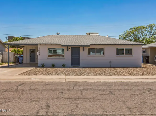 1017 E DIANA Avenue, Phoenix, AZ 85020