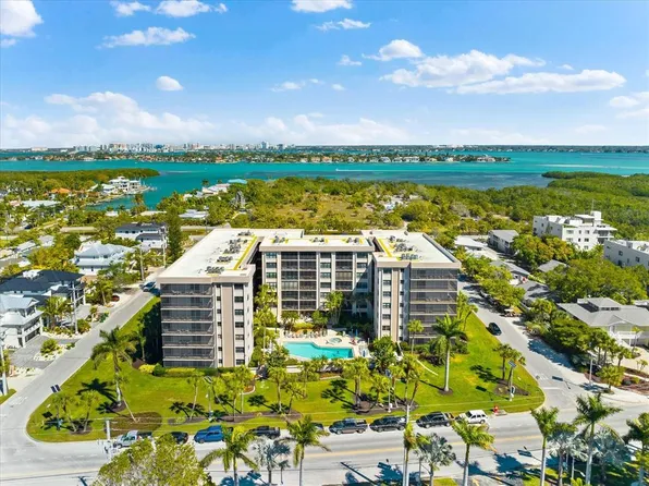 1001 Benjamin Franklin Dr 512, Sarasota, FL 34236