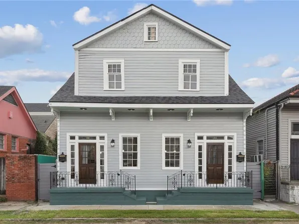 1810-12 Governor Nicholls St, New Orleans, LA 70116