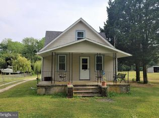 245 E Butler Ave, Vineland, NJ 08360