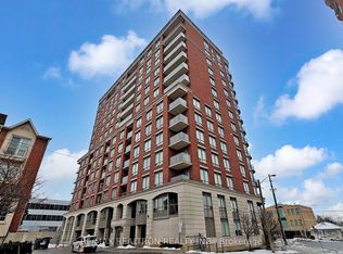 Bayview Mansions, Toronto, ON M2N 7H6