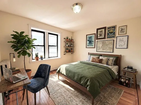 321 61st St APT D9, Brooklyn, NY 11220