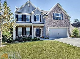 242 Cattle Run Way, Pooler, GA 31322