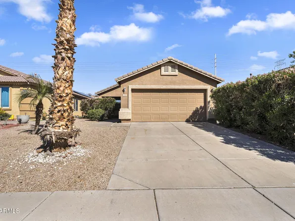 16825 N 113TH Avenue, Surprise, AZ 85378