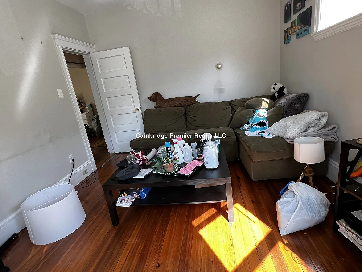 3 bed, 1100 sqft, $3,300 — Photo 4