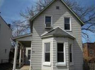 6717 Virginia Ave, Saint Louis, MO