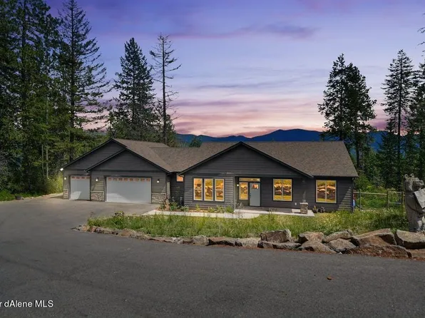 37511 E Hayden Lake Rd, Hayden Lake, ID 83835
