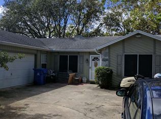 336 Shamrock Rd, Saint Augustine, FL 32086