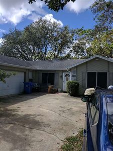 336 Shamrock Rd, Saint Augustine, FL, 32086