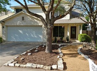 909 Port Daniel Dr, Leander, TX 78641