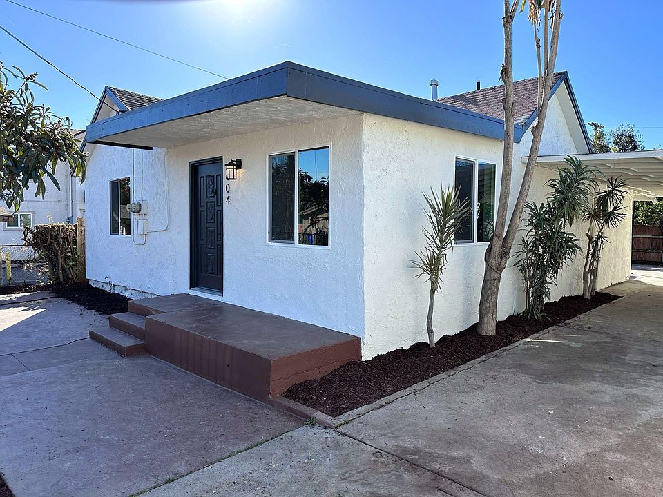 604 S 33rd St, San Diego, CA 92113 | Zillow