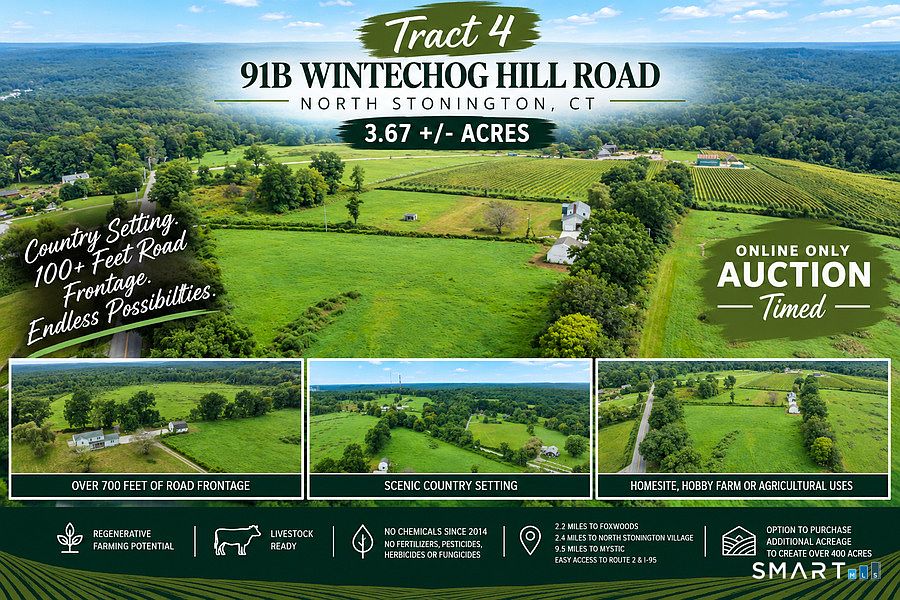 1st image of 91-B Wintechog Hill Road
