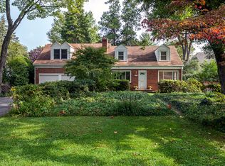 4317 Dresden St, Kensington, MD 20895