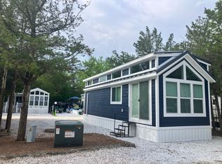 Cape Island Resort, Cape May, NJ 08204