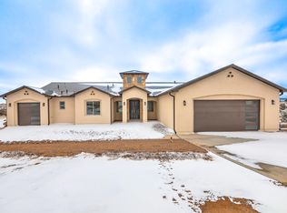 20 Half Moon Rd, Edgewood, NM 87015