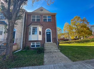 5731 E Boniwood Turn, Clinton, MD 20735
