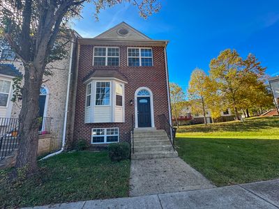 5731 E Boniwood Turn, Clinton, MD, 20735
