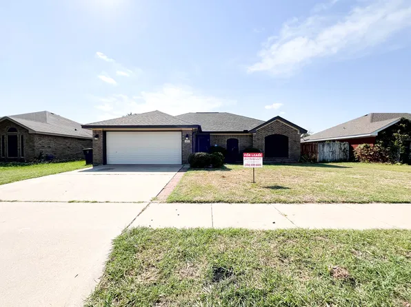 4211 Boots Dr, Killeen, TX 76549