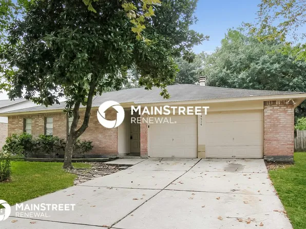 4514 Rosegate Dr, Spring, TX 77373