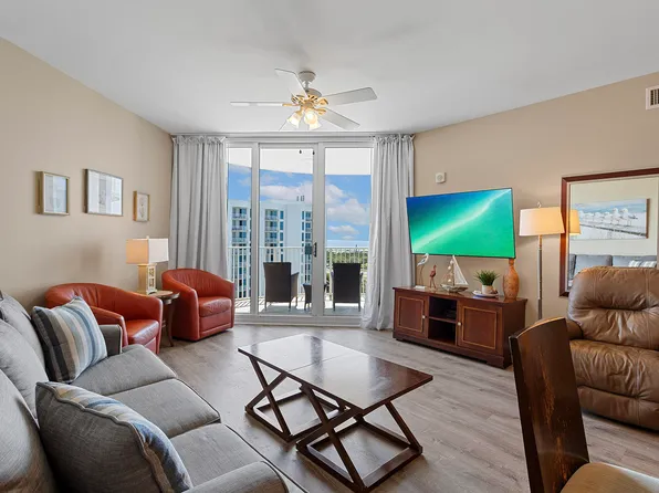 4207 Indian Bayou Trl #21003, Destin, FL 32541