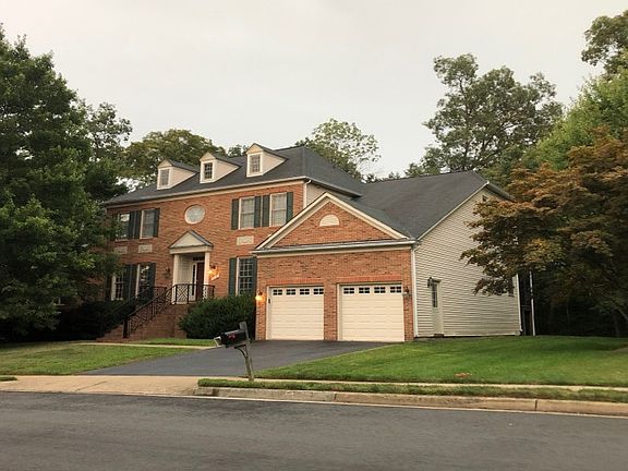 2nd image of 5557 Rockpointe Dr
