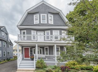 The 11 Varnum St Condominium Trust, Arlington, MA 02474