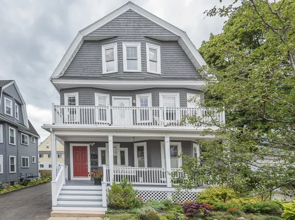 11 Varnum St #3, Arlington, MA 02474