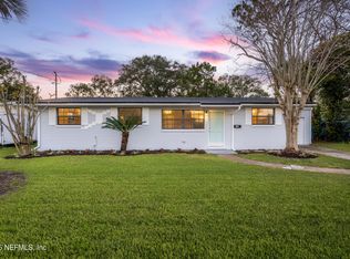 2724 Randy Rd, Jacksonville, FL 32216