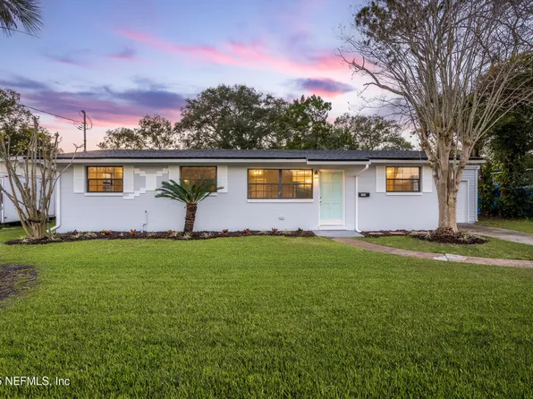 2724 RANDY Road, Jacksonville, FL 32216