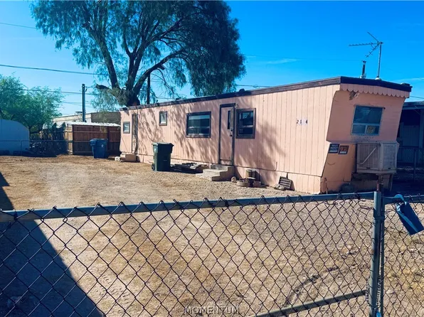 2114 Balboa Drive, Bullhead City, AZ 86442