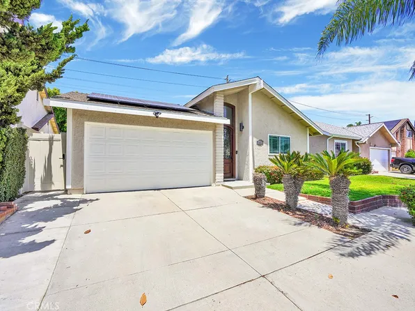 6681 Forest St, Cypress, CA 90630