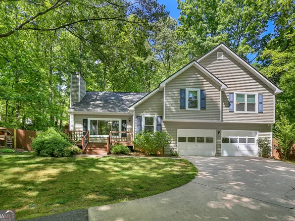 475 Jewell Slaton Rd, Dawsonville, GA 30534