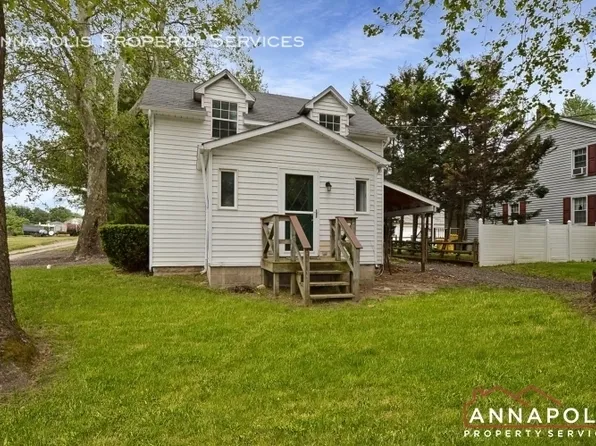 536 Teppers Rd, Severn, MD 21144