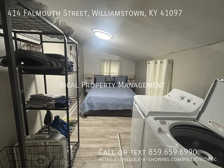 414 Falmouth St — Photo 8