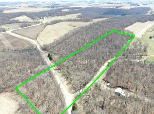 Olive Rd, Spring Valley, MN 55975