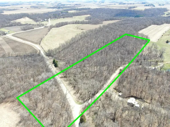 Olive Rd, Spring Valley, MN 55975