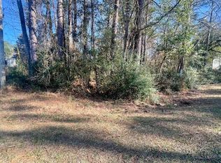 0 Bayou Dr, Diamondhead, MS 39525