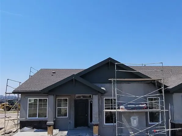 9486 Wolf Valley Dr, Colorado Springs, CO 80924