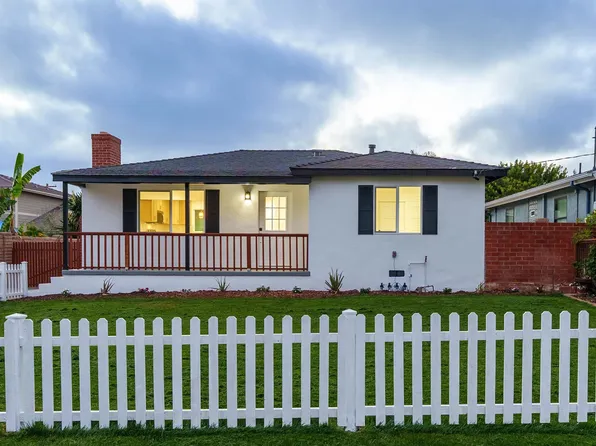 710 Morse St, Oceanside, CA 92054